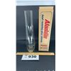 Image 1 : ALLADIN CHIMNEY. NIB 13 inches tall
