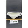 Image 1 : McNICOL GRAVY BOAT