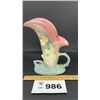 Image 1 : HULL 9 inch VASE