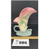 Image 2 : HULL 9 inch VASE
