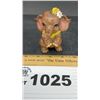 Image 1 : JAVIER ELEPHANT FIGURINE