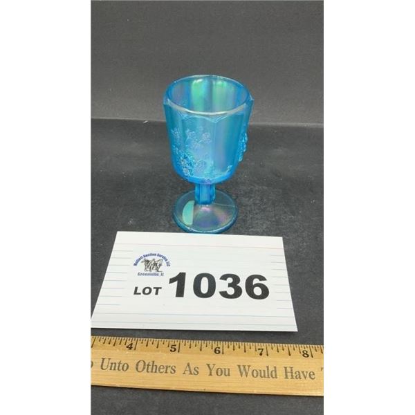 ST CLAIR MINATURE GOBLET