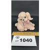 Image 1 : RAY FINCH PUPPY FIGURINE