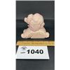 Image 2 : RAY FINCH PUPPY FIGURINE