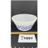 Image 1 : FEDERAL GLASS LARGE MIXING BOWL