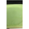 Image 2 : VINTAGE JADEITE SQUARE REFRGERATOR DISH BOTTOM