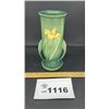 Image 1 : ROSEVILLE 8.5 inch VASE