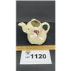 Image 3 : SHAWNEE ELEPHANT CREAMER