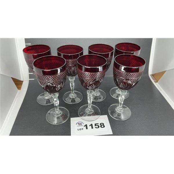 CRISTAL D’ARQUES DURAND LUMINARC 8 inches tall