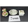 Image 1 : BONE CHINA FLORAL DISPLAYS