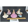 Image 1 : JOSEF ORIGINALS BIRTHSTONE GIRLS, SOAP DISH