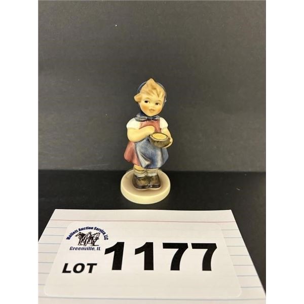 MJ HUMMEL - FROM ME TO YOU - 629