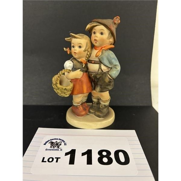 MJ HUMMEL - SUPRISE - 94