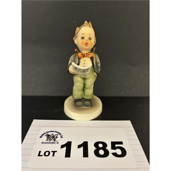 MJ HUMMEL - SOLOIST - 135