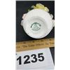 Image 4 : HEATHCOTE HALL BONE CHINA FLORAL