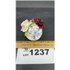 Image 3 : RADNOR BONE CHINA FLORAL ARRANGEMENT, petals