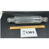 Image 1 : GLASS ROLLING PIN