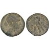 Image 1 : EGYPT (PTOLEMAIC): Cleopatra VII, 51-30 BC, AE 80 drachmai (16.43g), Alexandria, Choice Fine