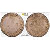 Image 1 : GREAT BRITAIN: Charles I, 1625-1649, 1 shilling, PCGS graded EF40