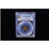 Image 2 : SWEDEN: Gustaf V, 1907-1950, AE ore, 1913, PCGS graded MS64 BN
