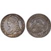 Image 1 : UNITED STATES: AR 50 cents, 1832, Choice VF