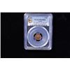 Image 2 : CEYLON: Victoria, 1837-1901, AE 1/4 cent, 1901, PCGS graded MS64 RD
