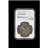 Image 2 : CHINA: CHOPMARKS: FRENCH INDOCHINA: AR piastre, 1898-A