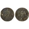 Image 1 : CHINA: CHOPMARKS: UNITED STATES:  AR trade dollar, 1878-S, PCGS graded XF detail