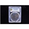 Image 2 : CHINA: CHOPMARKS: UNITED STATES:  AR trade dollar, 1878-S, PCGS graded XF detail