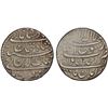 Image 1 : MUGHAL: Shah Jahan I, 1628-1658, AR rupee (11.40g), Ahmadabad, AH1040 year 3, XF