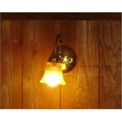 WALL SCONCES (LIGHTS)