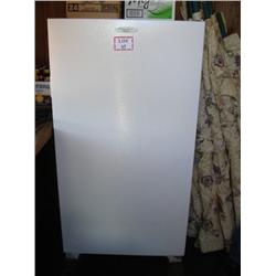 FRIGIDAIRE COMMERCIAL FREEZER
