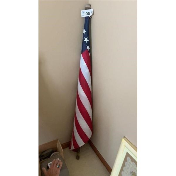 AMERICAN FLAG