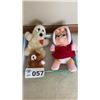 Image 1 : STUFFED ANIMALS