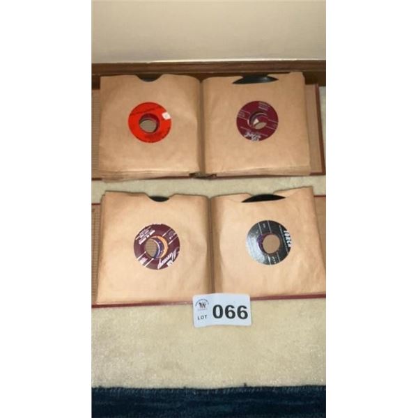 VINTAGE 45 RECORDS