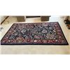 Image 1 : 5 x 8 AREA RUG