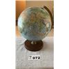 Image 1 : GLOBE