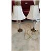 Image 1 : TABLE LAMPS 2