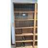 Image 1 : ALL ENCYCLOPEDIAS***BOOKCASE iS  INCLUDED