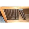 Image 6 : ALL ENCYCLOPEDIAS***BOOKCASE iS  INCLUDED