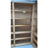 Image 1 : 7 ft tall BOOKCASE