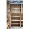 Image 1 : 7 ft tall BOOKCASE