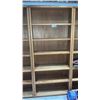 Image 1 : 7 ft tall BOOKCASE