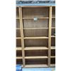 Image 1 : 7 ft tall BOOKCASE