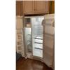 Image 3 : WHIRLPOOL SIDE BY SIDE REFRIGERATOR