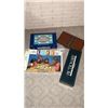 Image 1 : BOARD GAMES, RUMMIKUB CASE