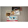 Image 1 : BOARD GAMES