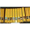Image 3 : NAT GEO VHS