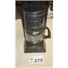Image 1 : MR COFFEE COFFEE POT