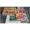 Image 1 : BOARD GAMES